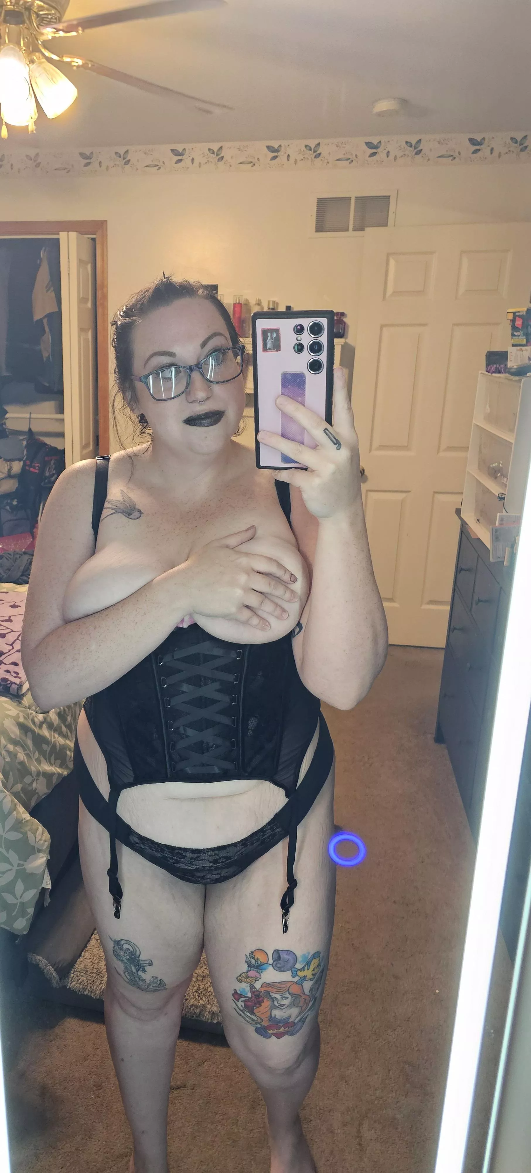 Birds of a feather, we should stick together