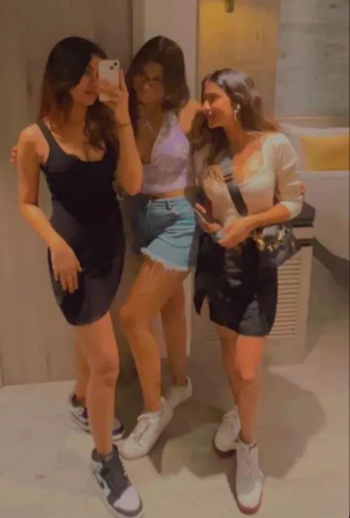 Black white or purple?