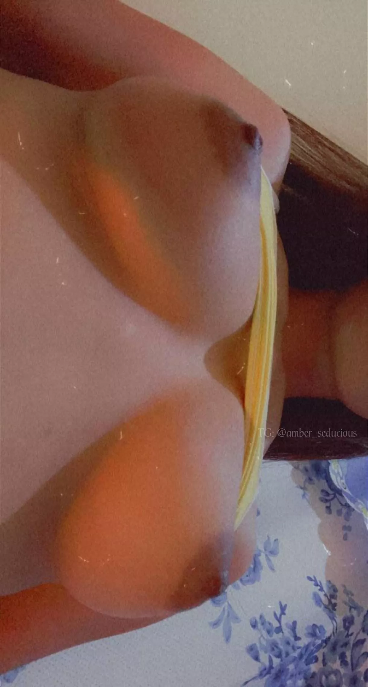 Bury your Face in it