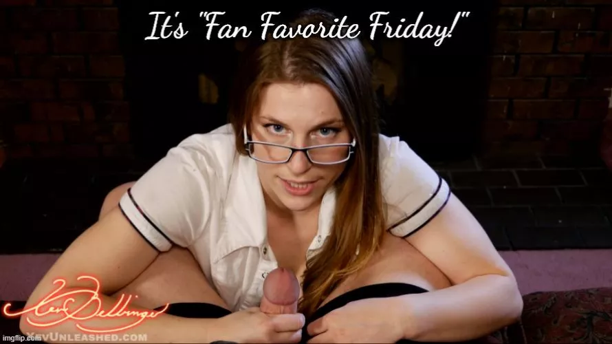 Fan Favorite Friday