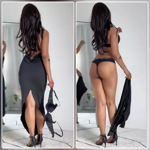 Fuck me despite my small 🍒 and thick legs? [F]