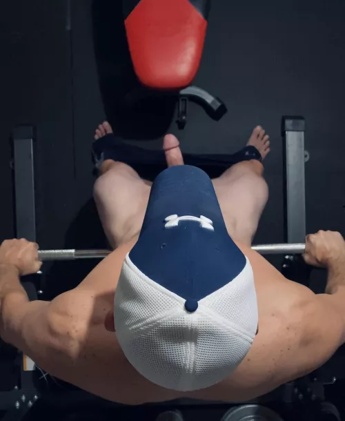 Have a seat…We have some training to do [44]