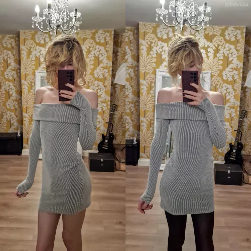 I don't know if long hair or short hair is better ;_;