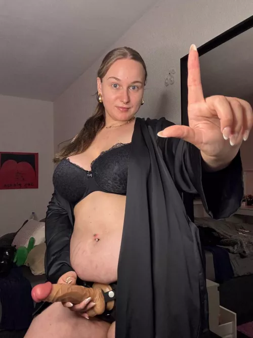 i have a bigger cock loser