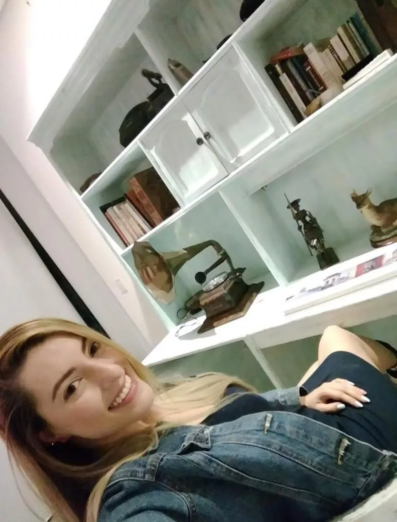 I might be your after-work dinner.