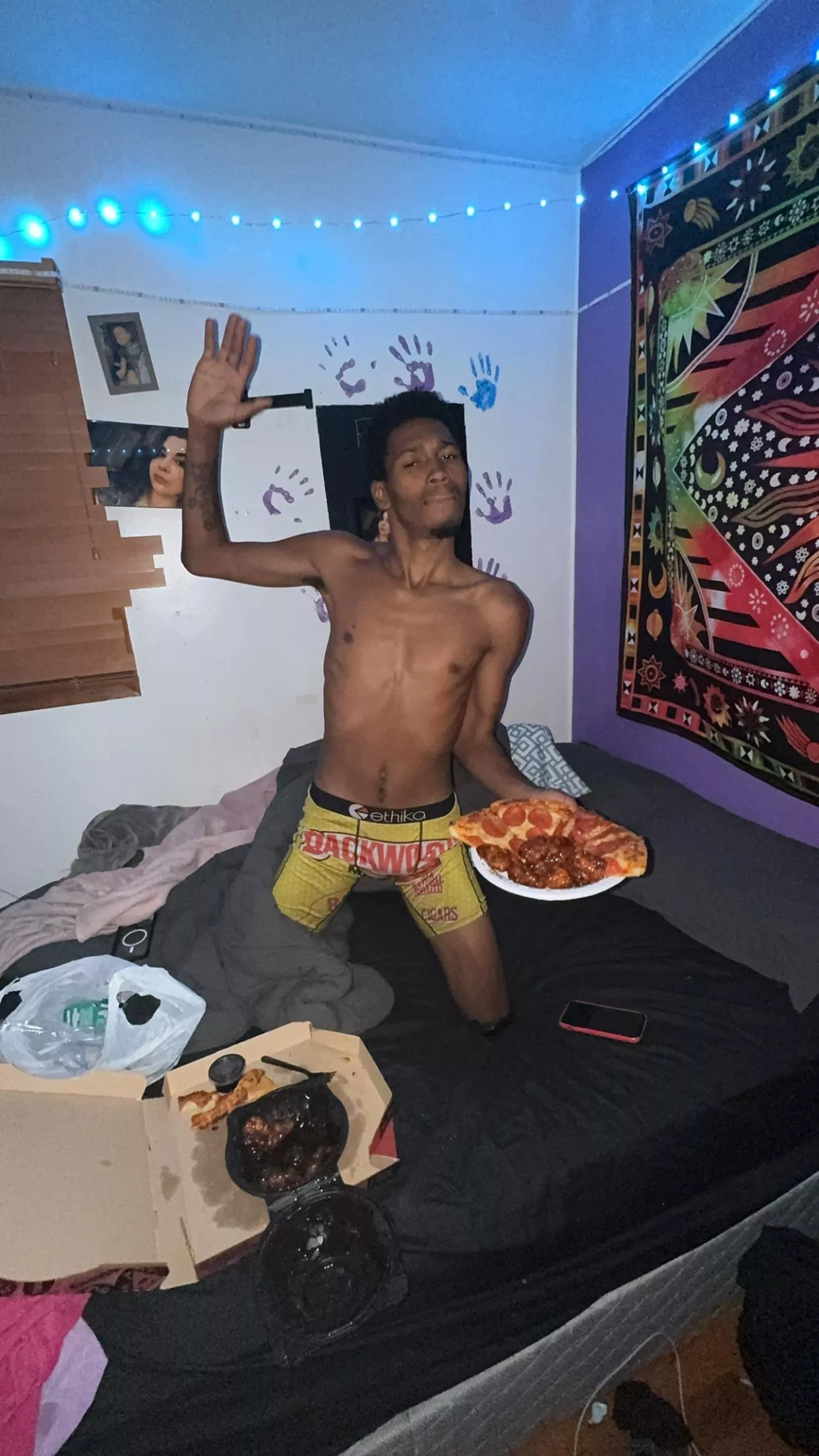 I need a man +1 (234) 430-9033