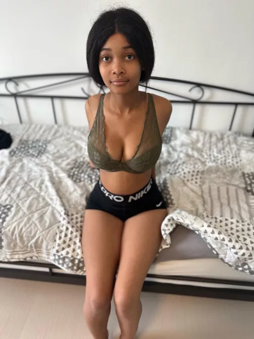 If you only had 1 hour with me, what would we do