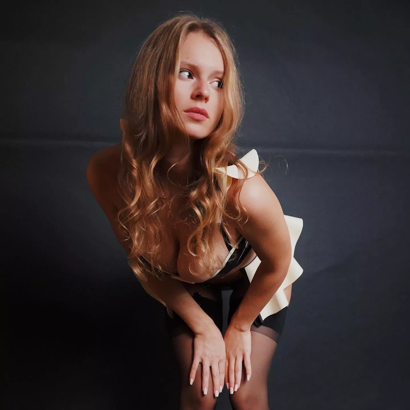 Im here for a job interview