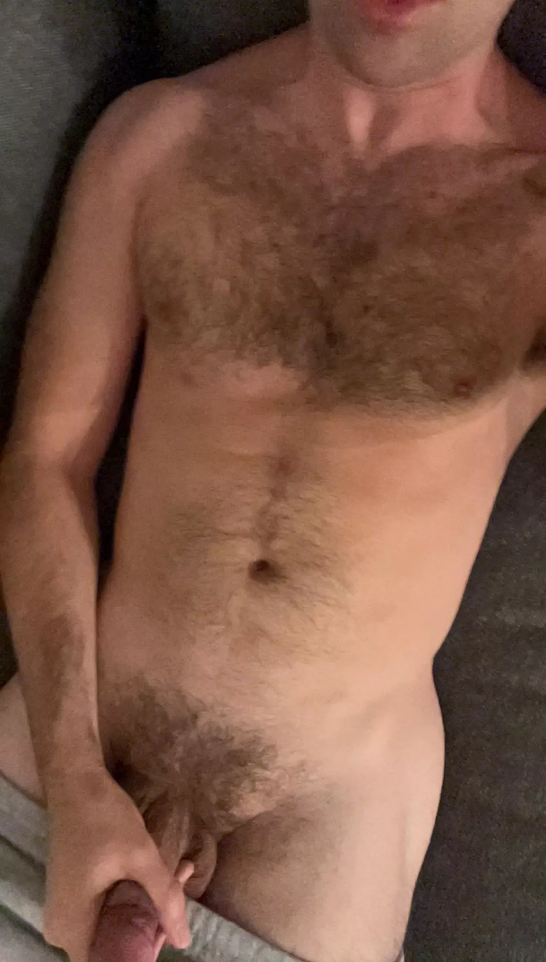 Late night edging anyone?