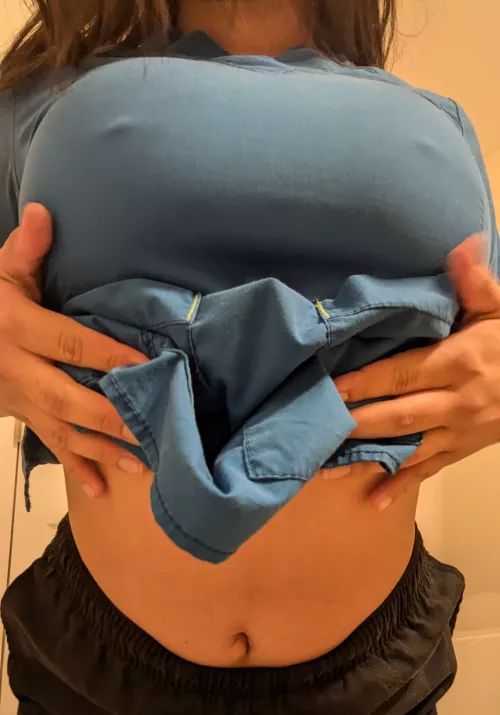 Let me take care of you