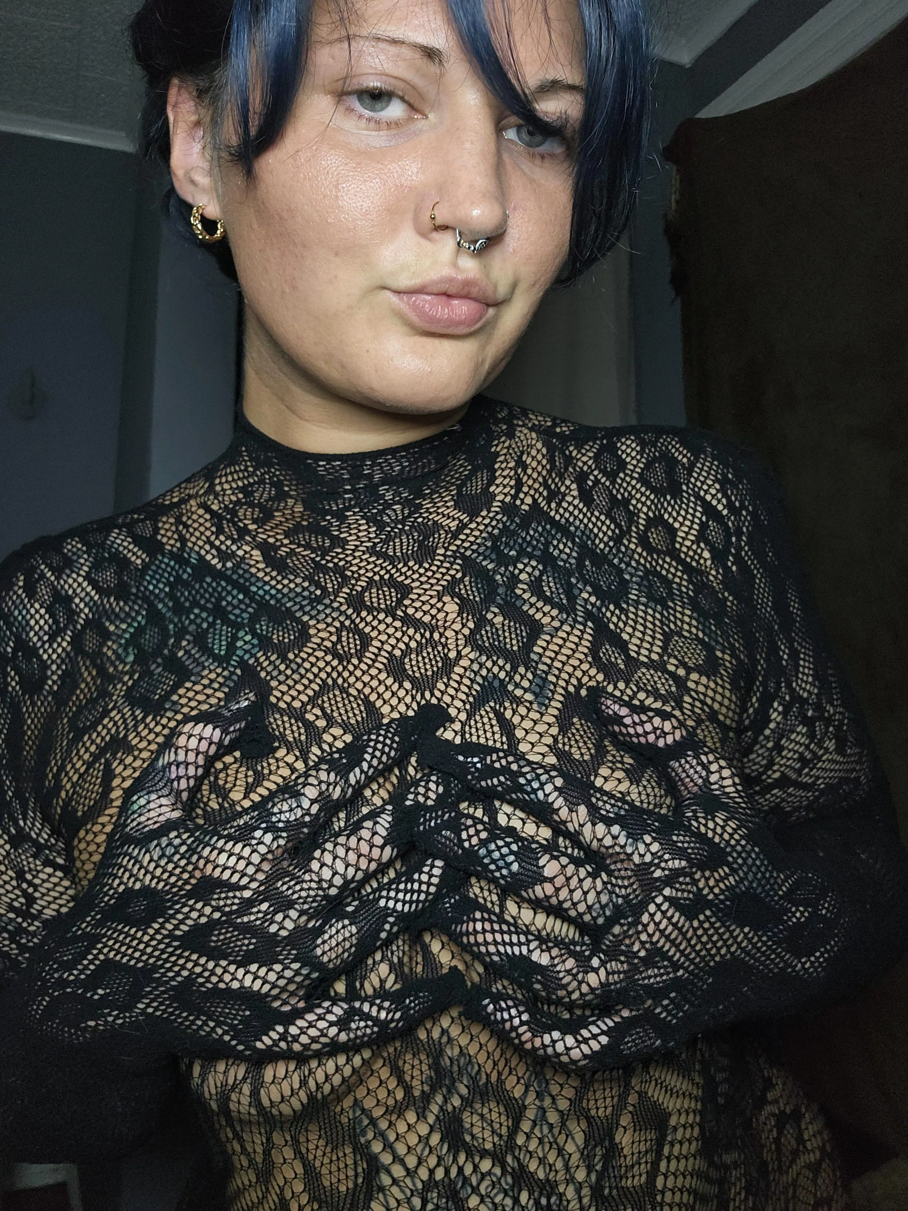 Let's role play as batman and catwoman