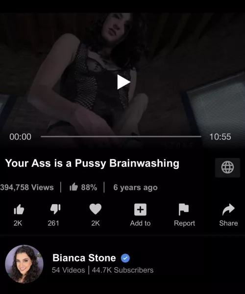 Looking for Hypno/Joi Videos like this one