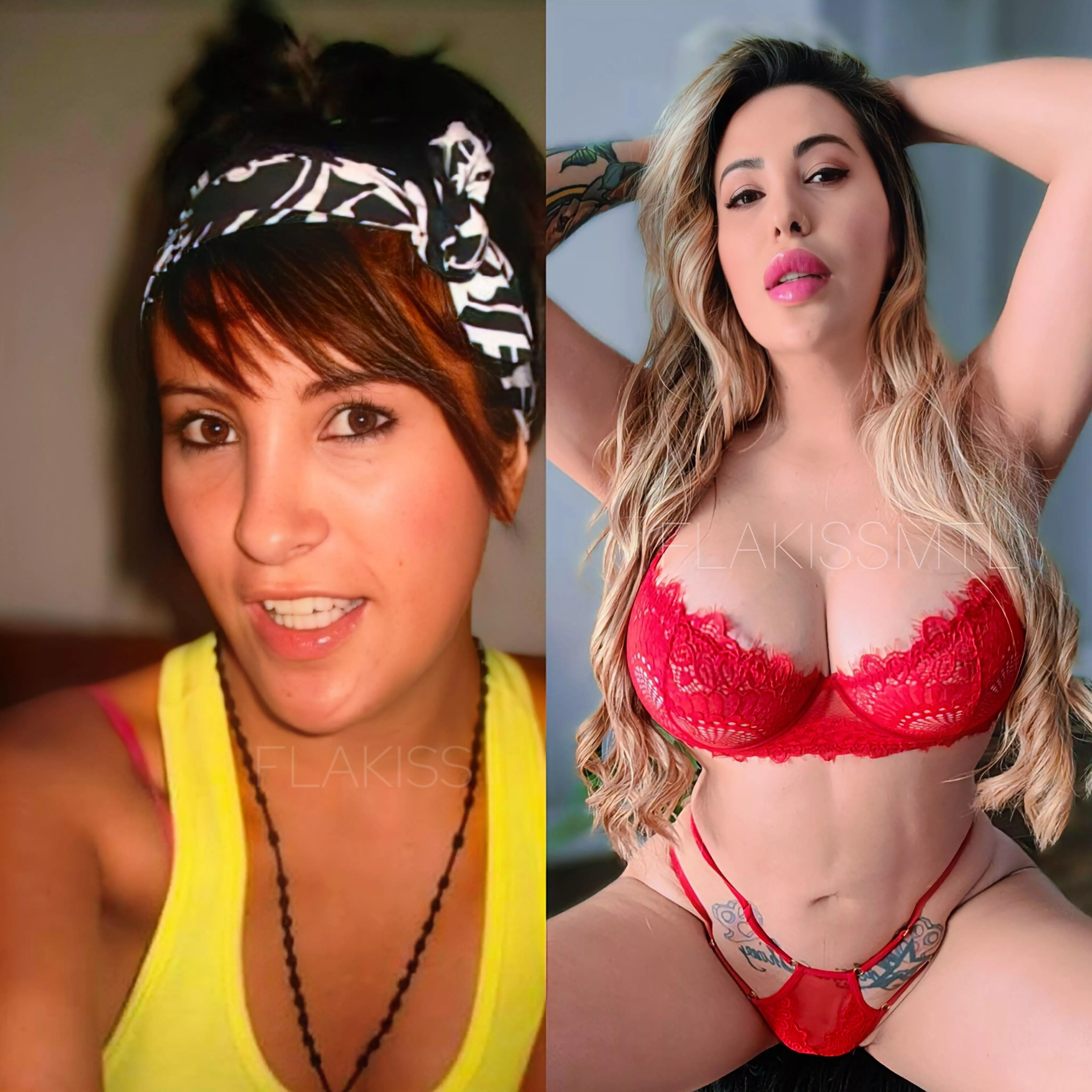 Love my progress. 19y vs 39y. Should I keep going?