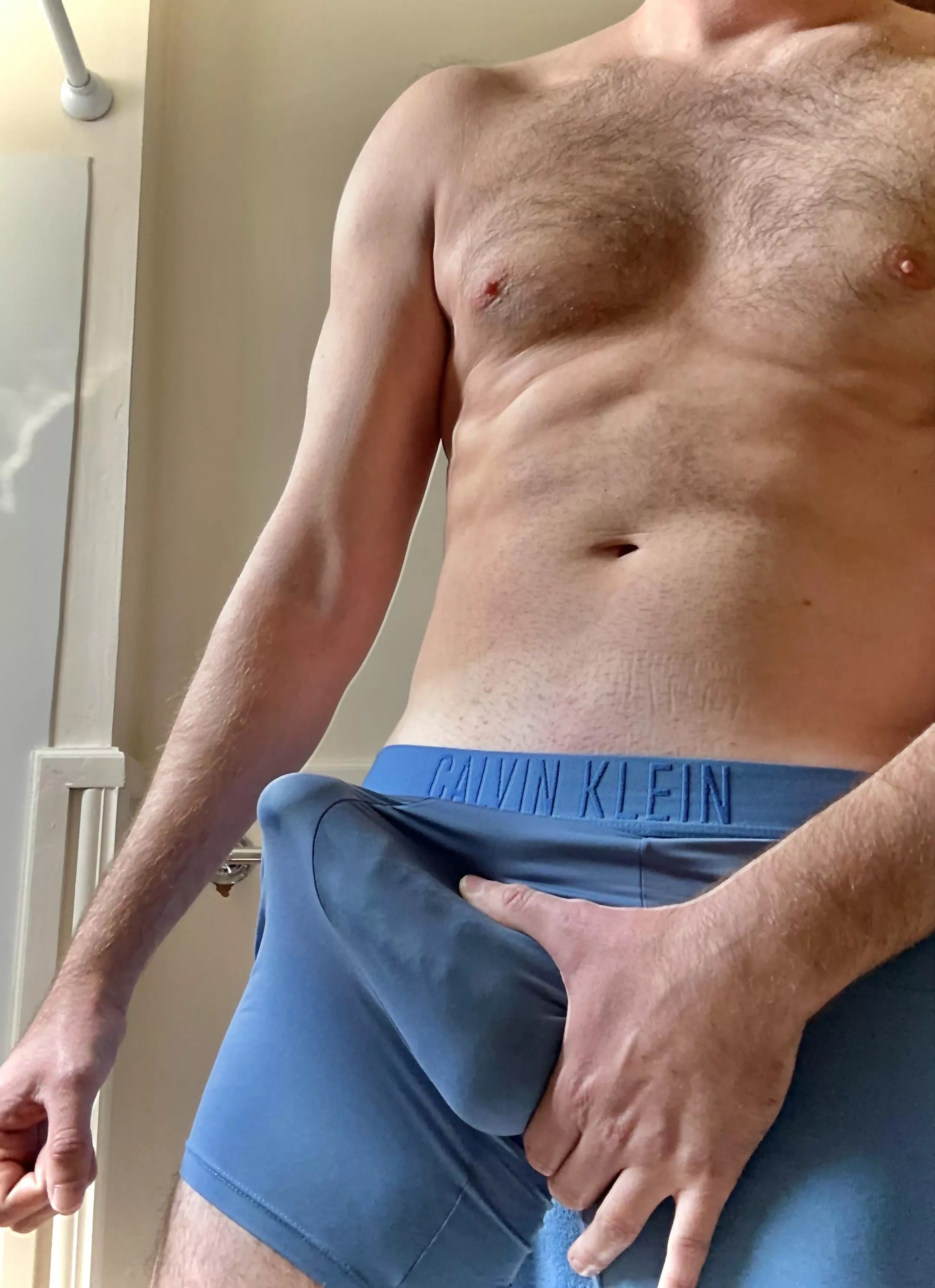 M (26) Always loved my Calvin’s