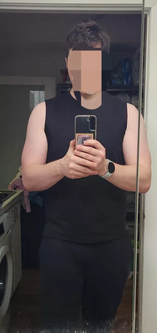 M31- Sydney, Australia - Experienced Third/Bull