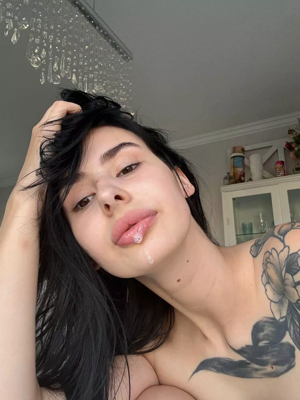 Make me drool for you