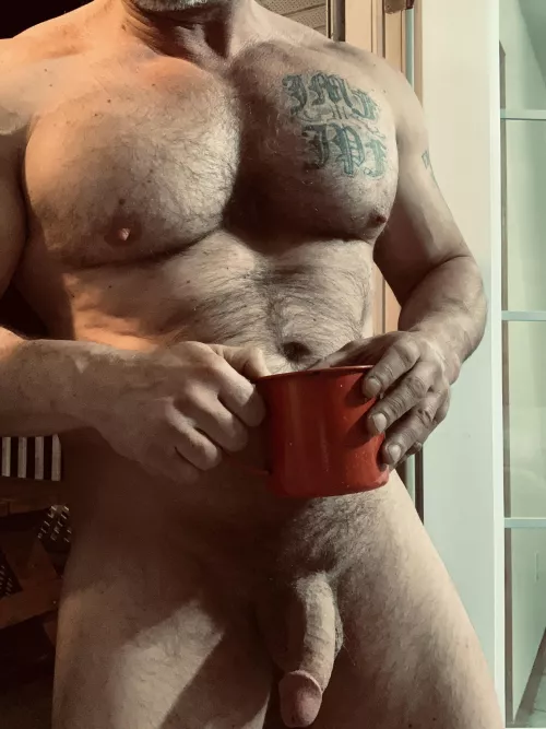 Morning [50] DMs open 