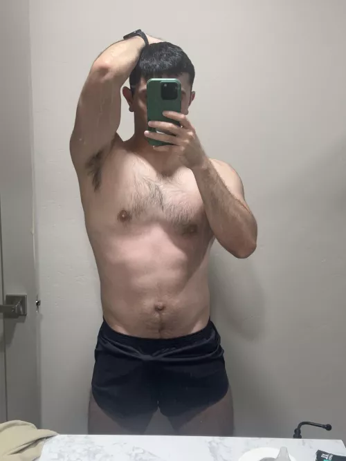 Need someone sniffing these pits ASAP!! 