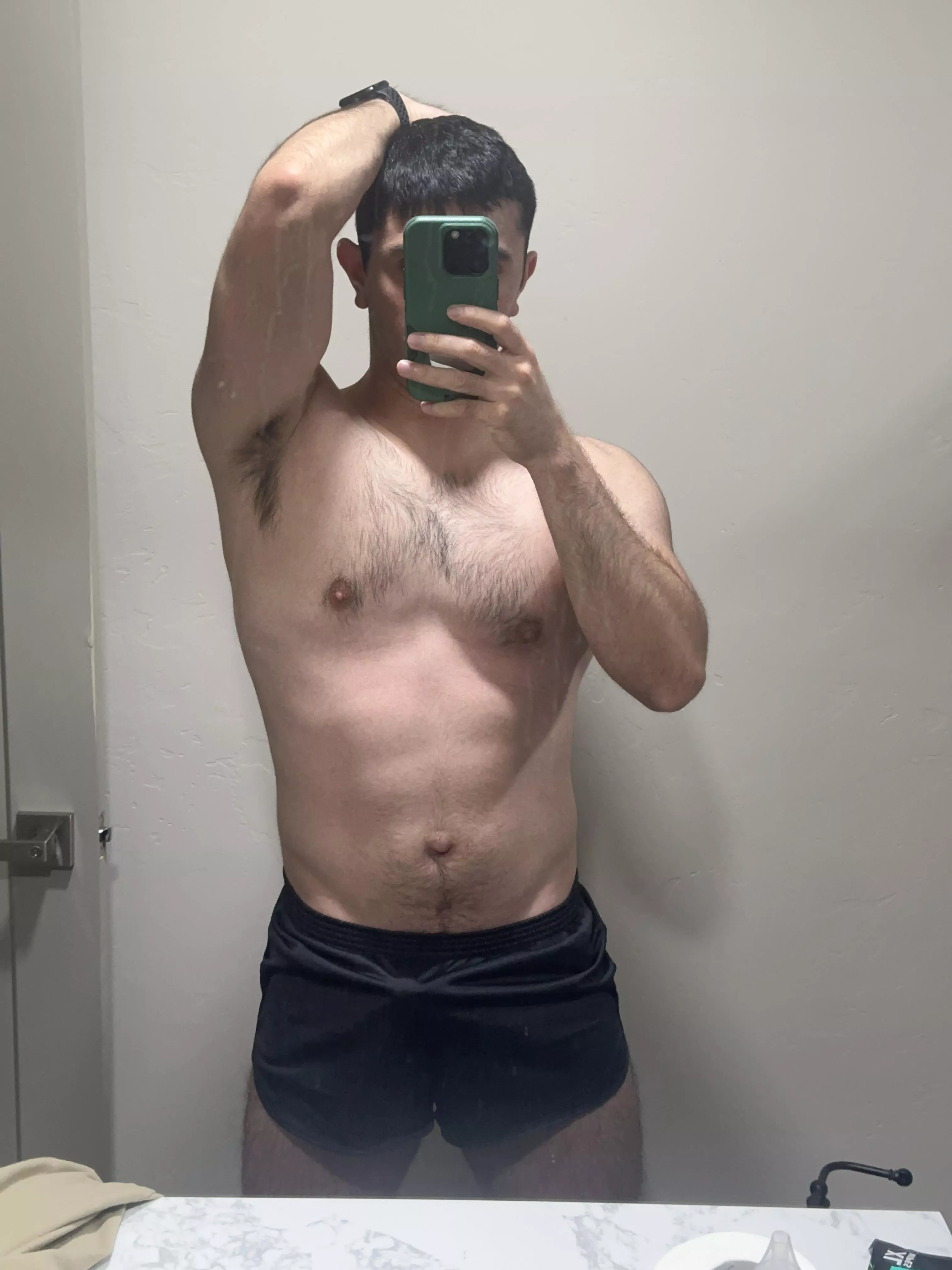 Need someone sniffing these pits ASAP!! 