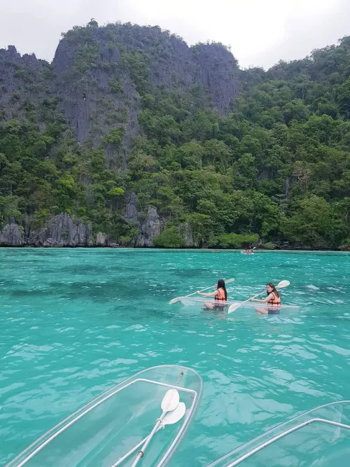 One of the places we visited this year. Lucky to see this wonderful place. 