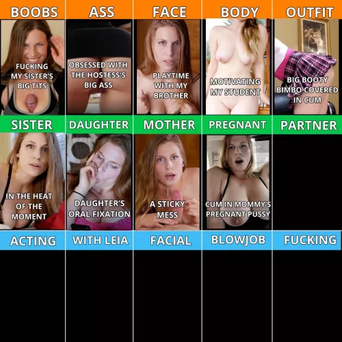 r/Xev_Bellringer’s favorite Xev movies by category. Day 10: Partner