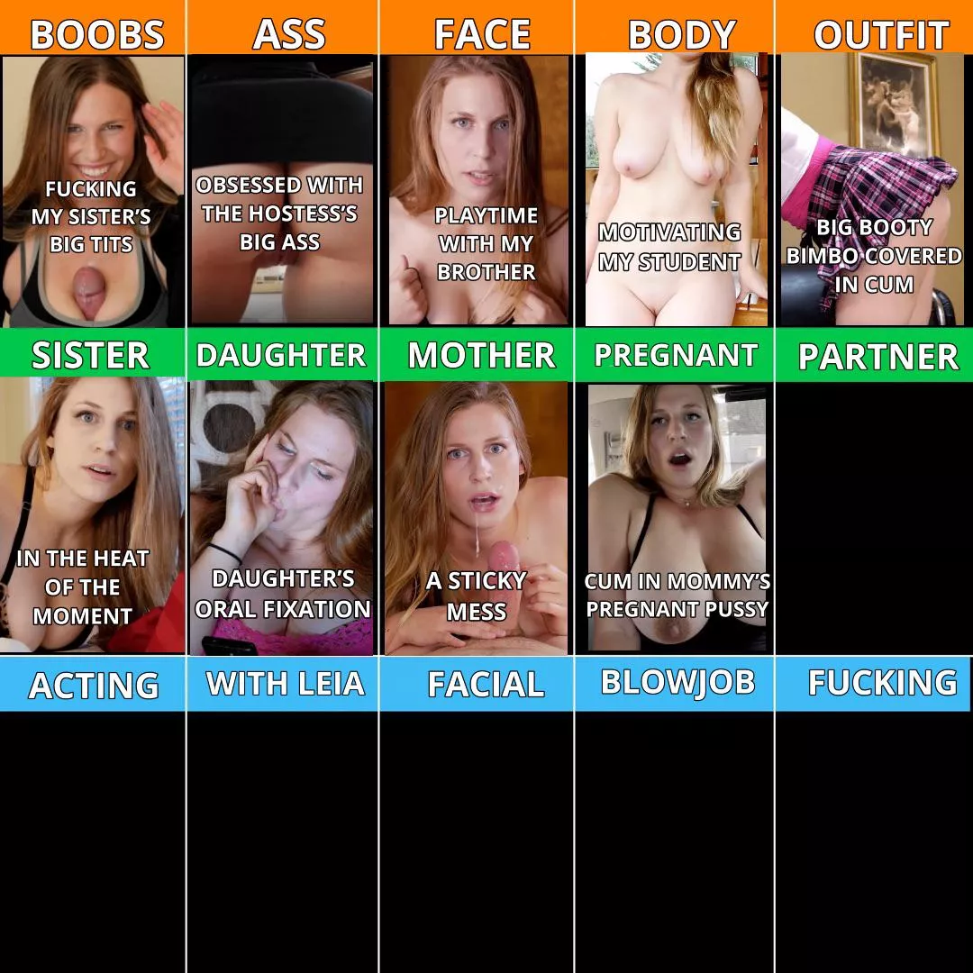 r/Xev_Bellringer’s favorite Xev movies by category. Day 10: Partner