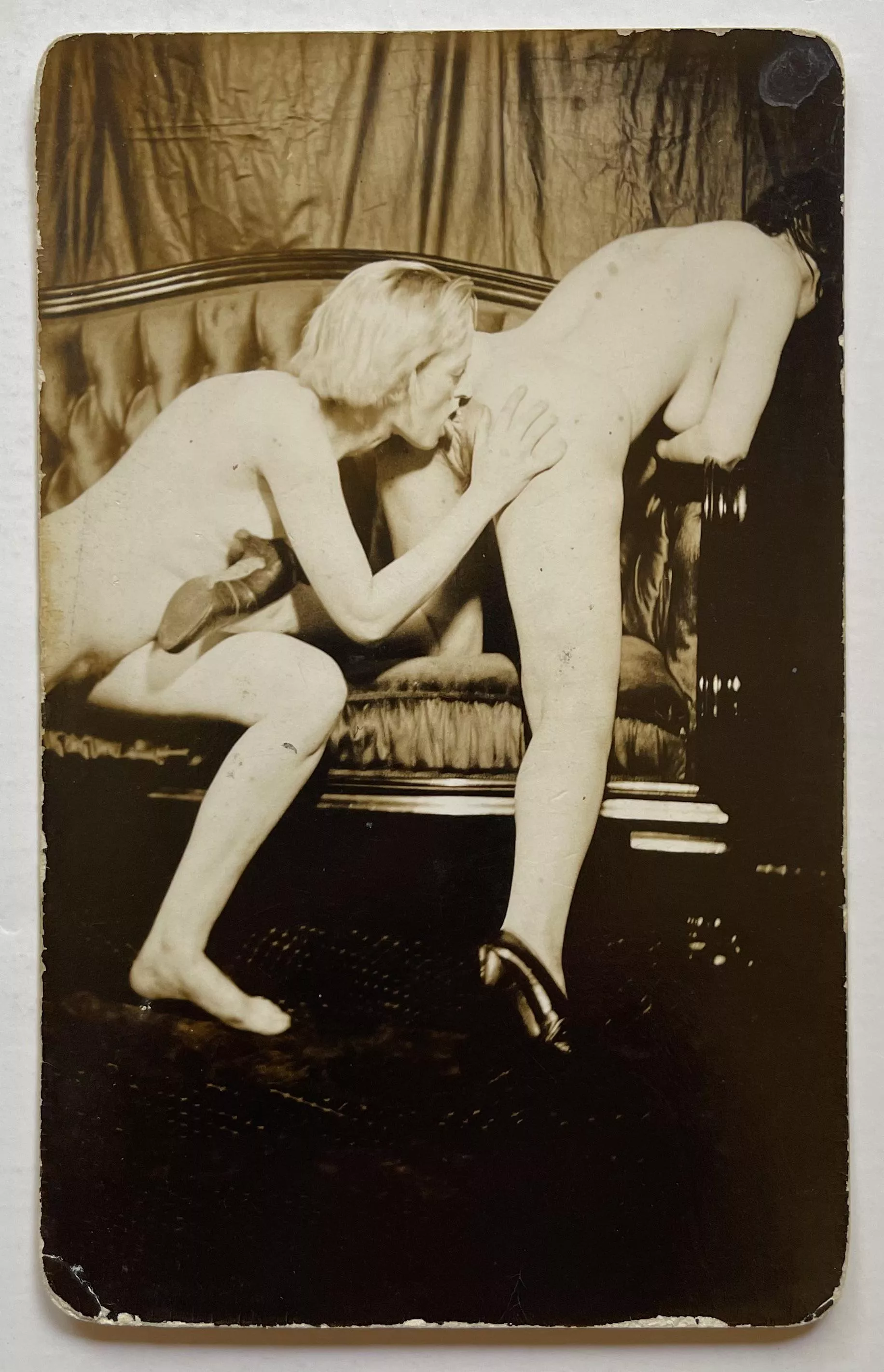 Sisters Are Doing it For Themselves 