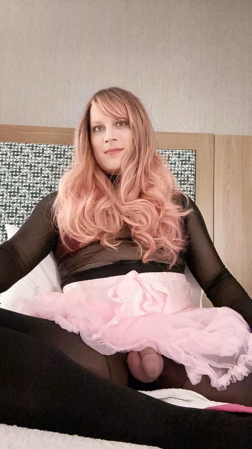 Someone want to help me out on hump day?