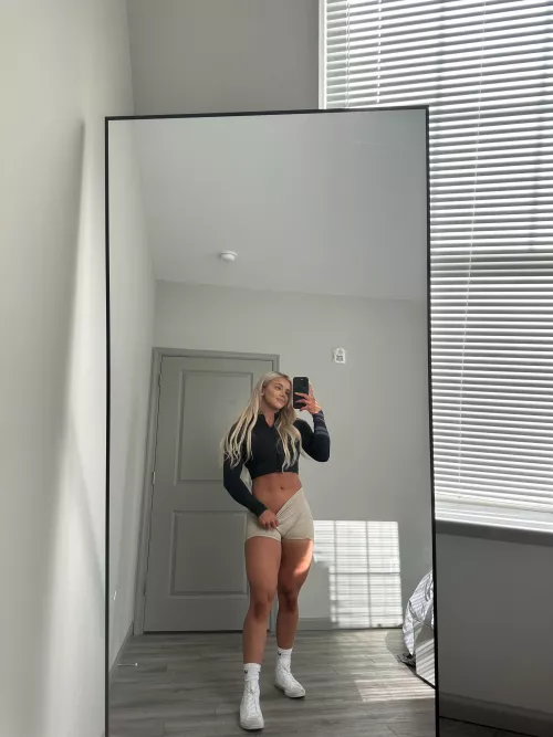 sweet blondes are worth a try