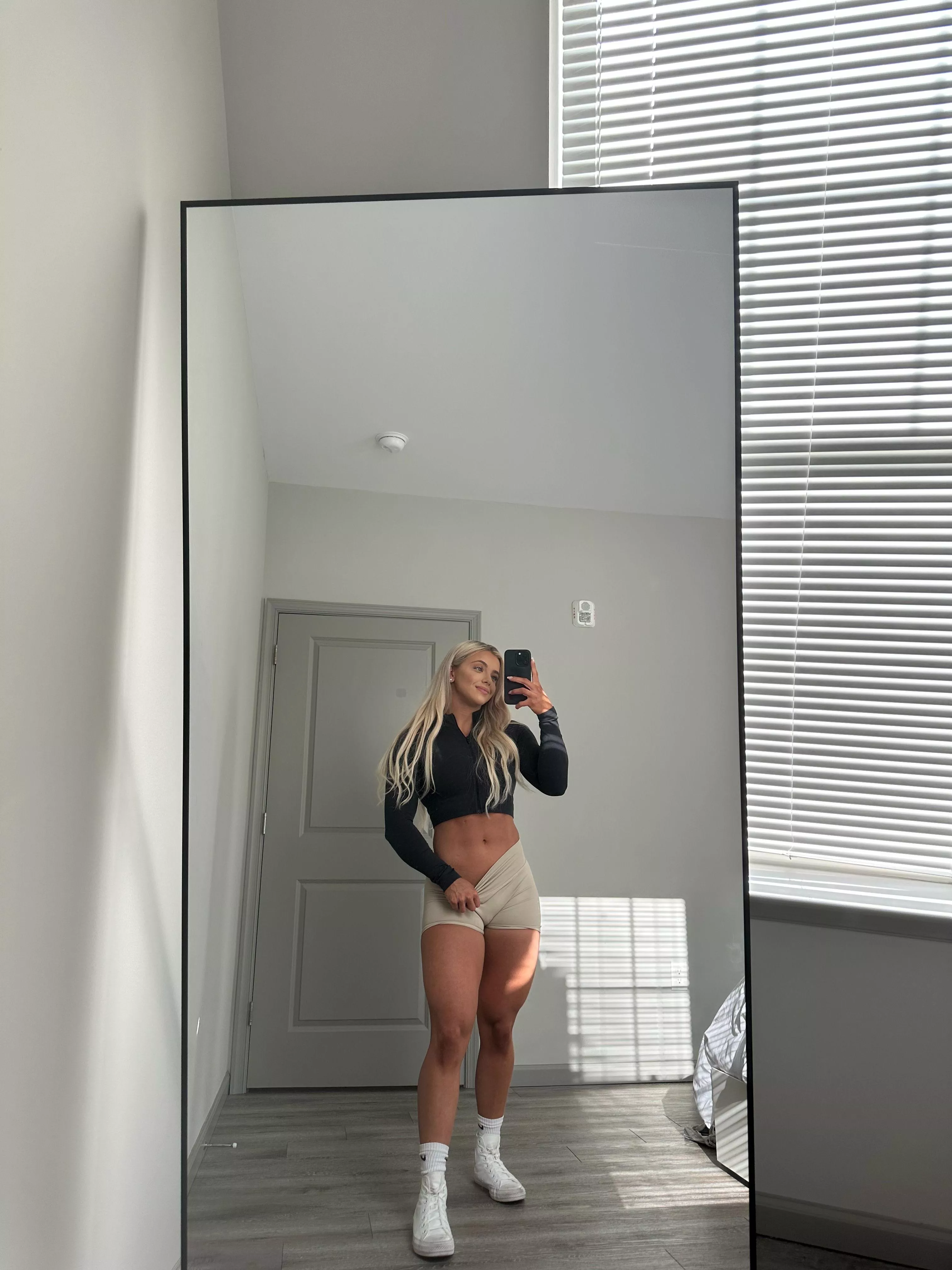 sweet blondes are worth a try