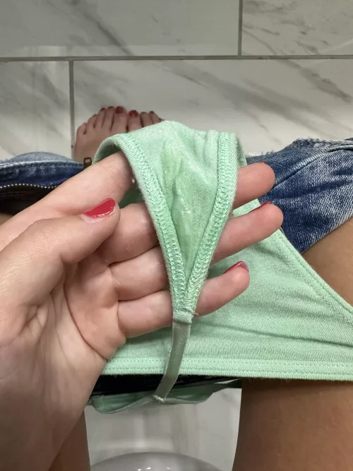 The best part of waking up is grool in your cup