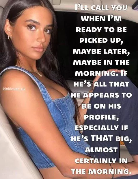 The morning is perfect - a special breakfast is in your future… 