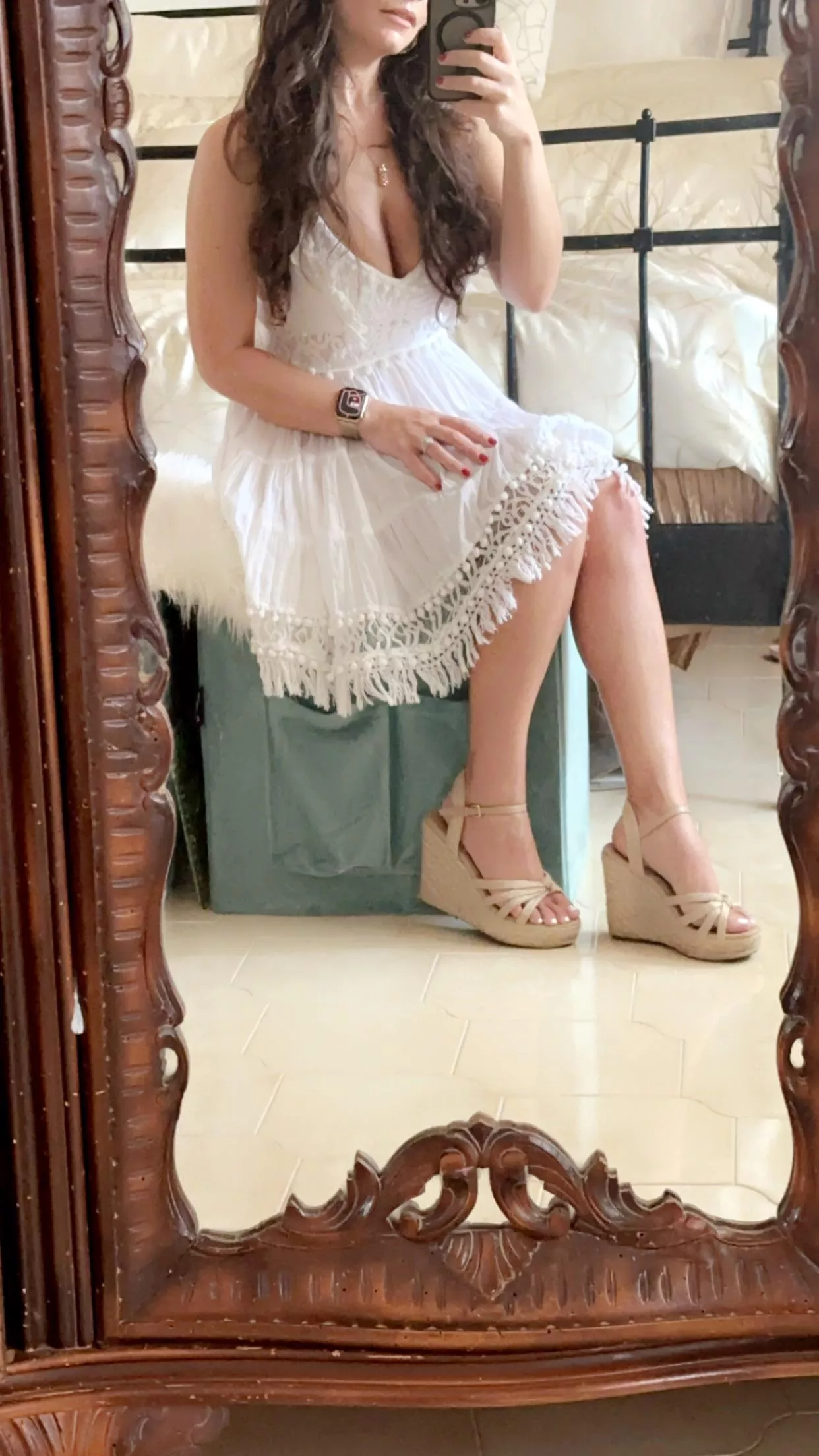 These go with everything 🥰