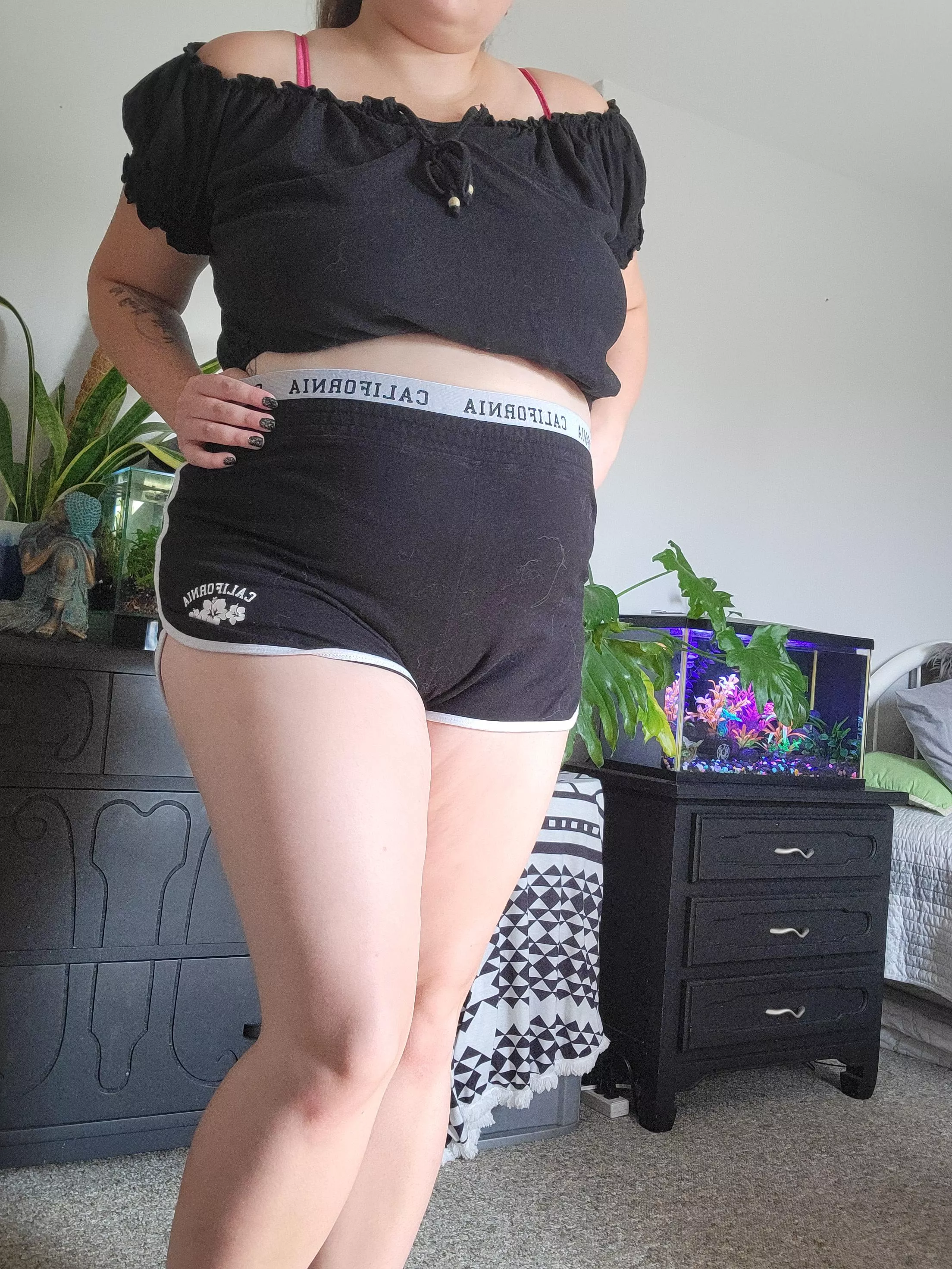 thick thighs save lives 