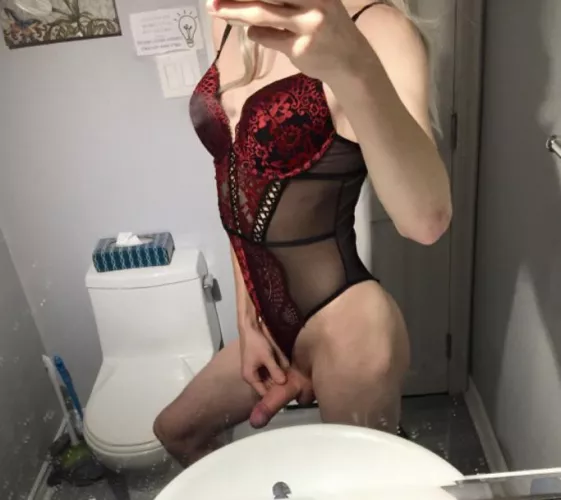 Thought I’d never be back but here I am 💅