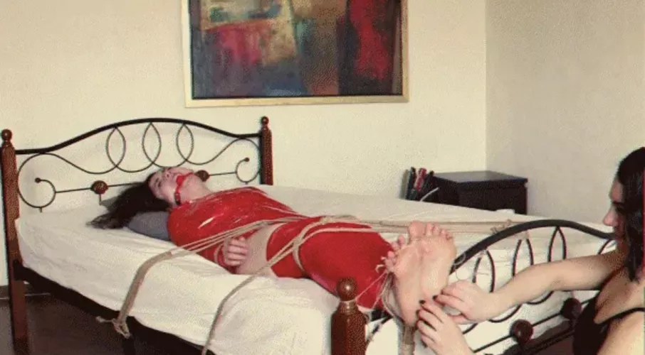 What video is this image from? 