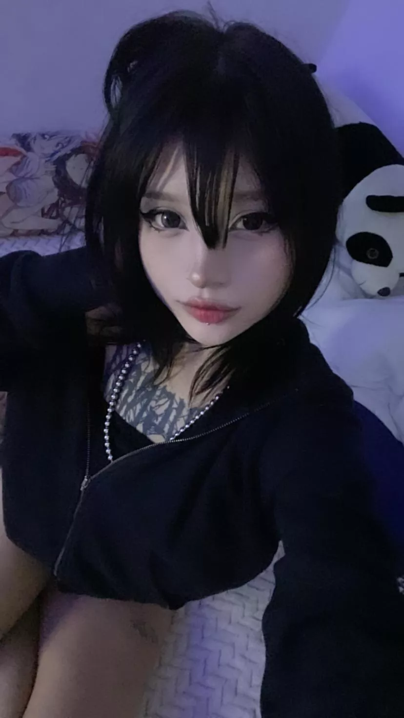 What's your favorite metal song right now 