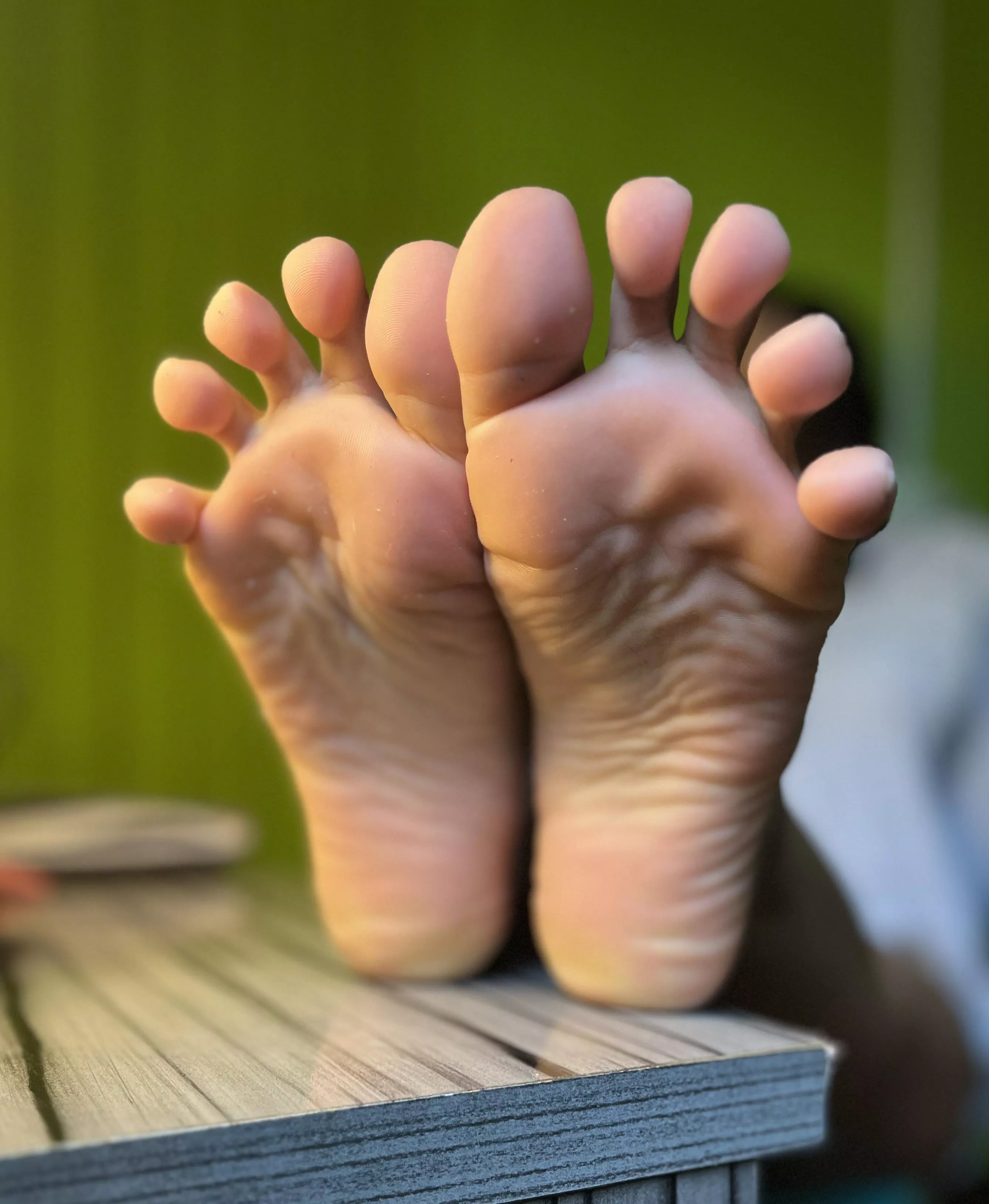 would you suck them?