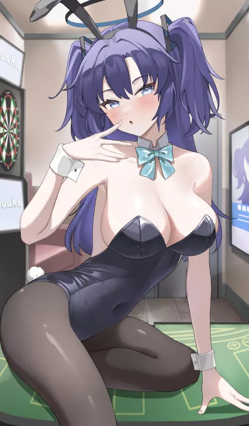 Yuuka [Blue Archive]