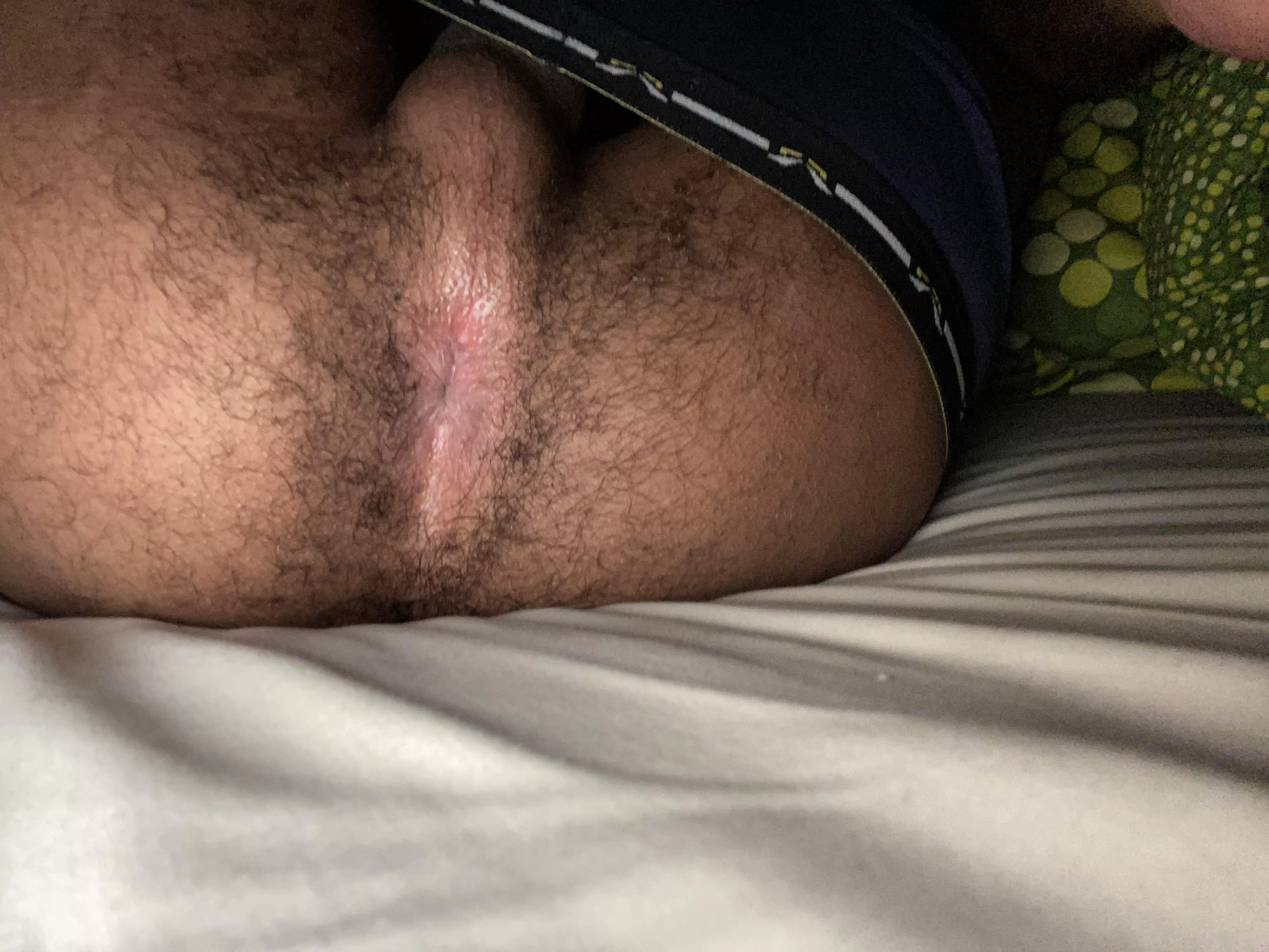 19 hairy arab ass 🥵 , show me your monster
