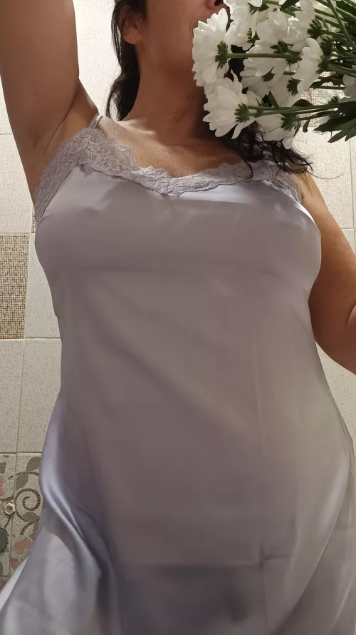 All flowers are beautiful in their own way and so are women.