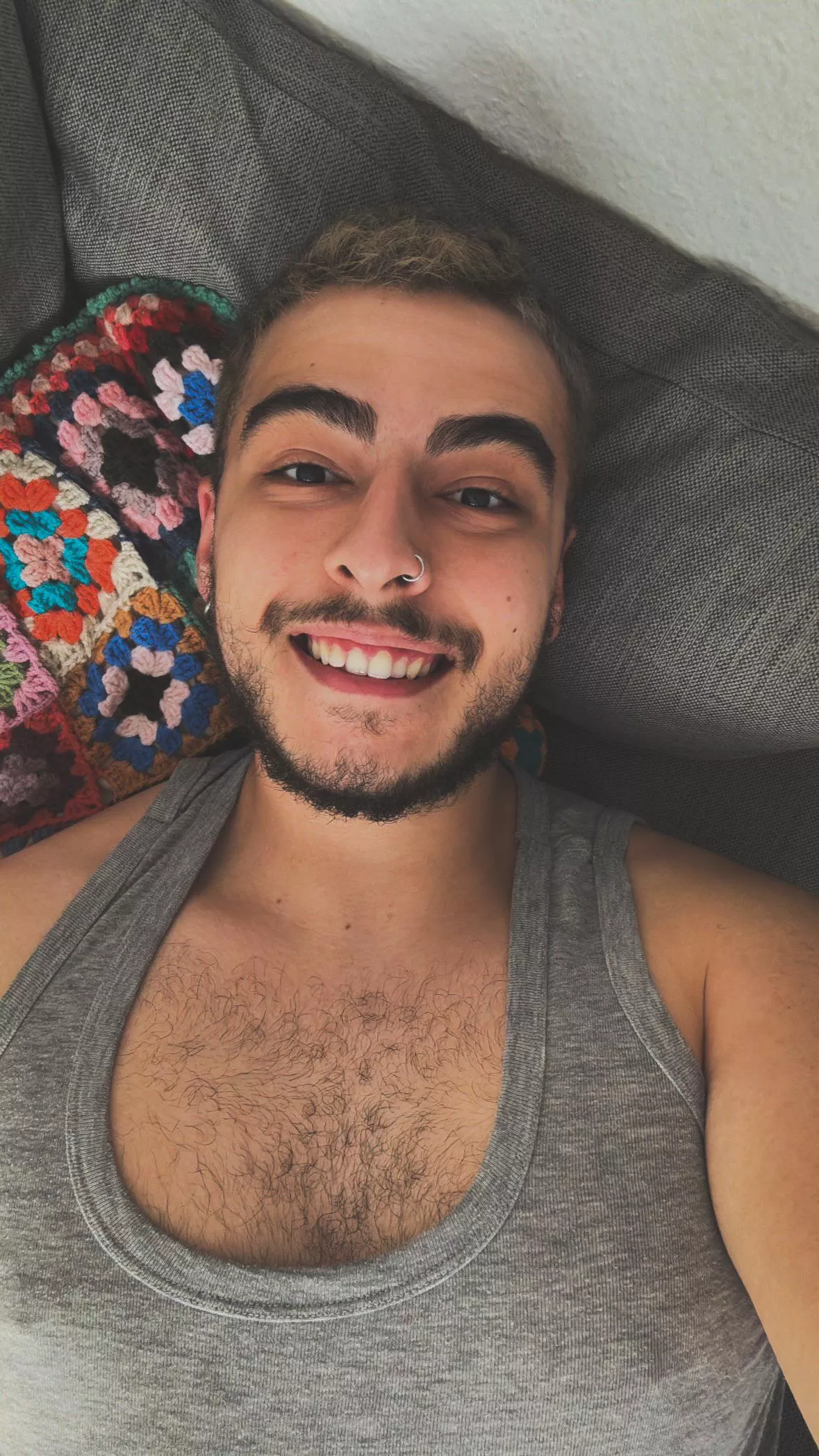 Any people I can play Mario kart with ? 