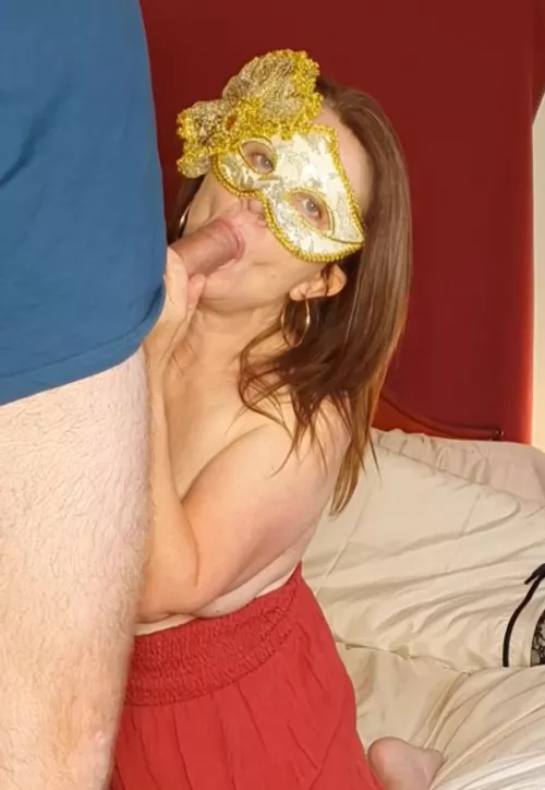 Belly full balls empty