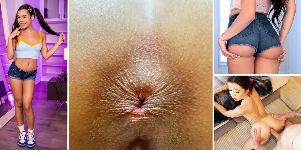 Brianna Arson knew that the temptation would be too great, and that it would end like this