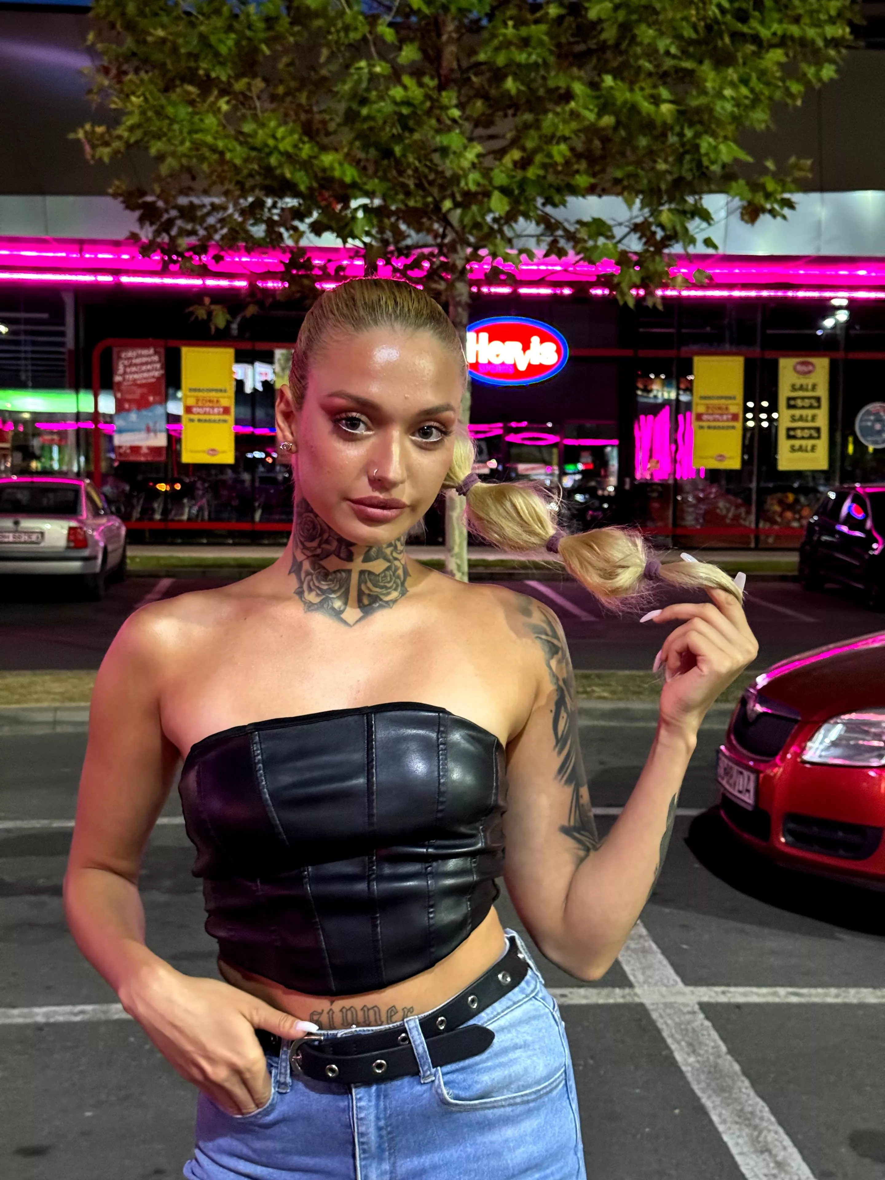 Come see what I've got just for you