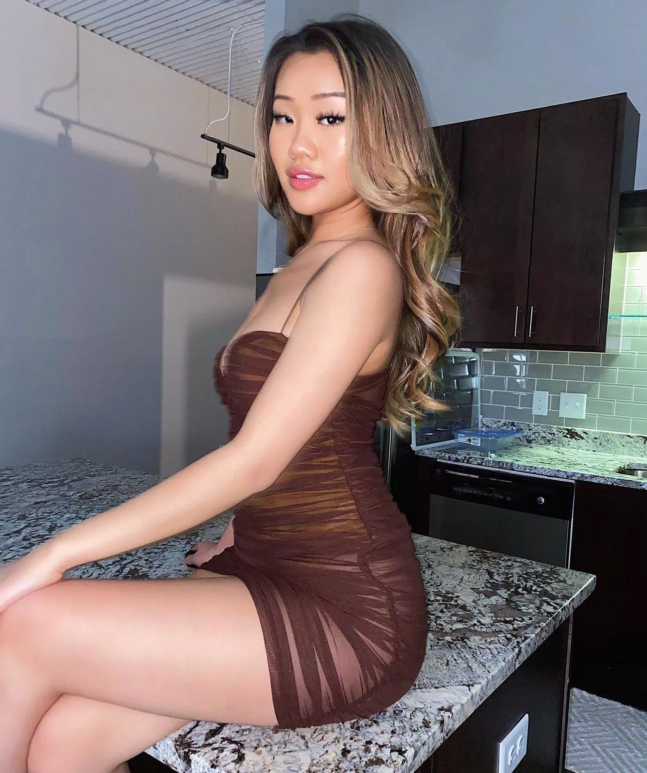 Dinner is served 😈