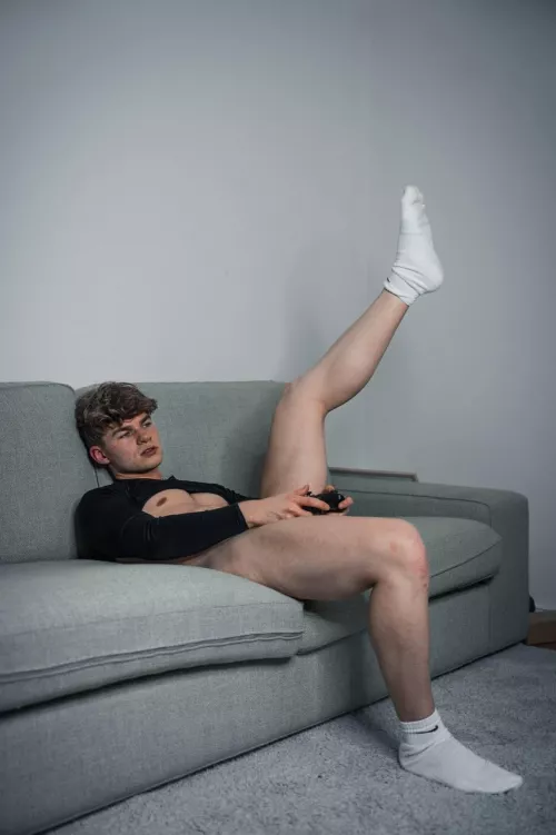 do you have your control?