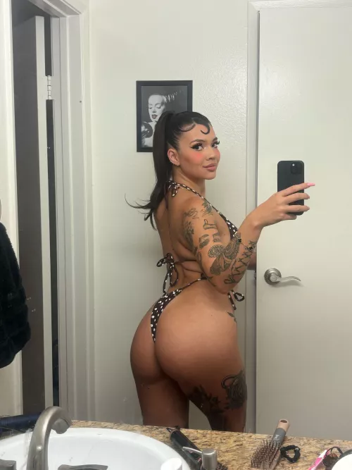 first word that comes to mind when you see me?