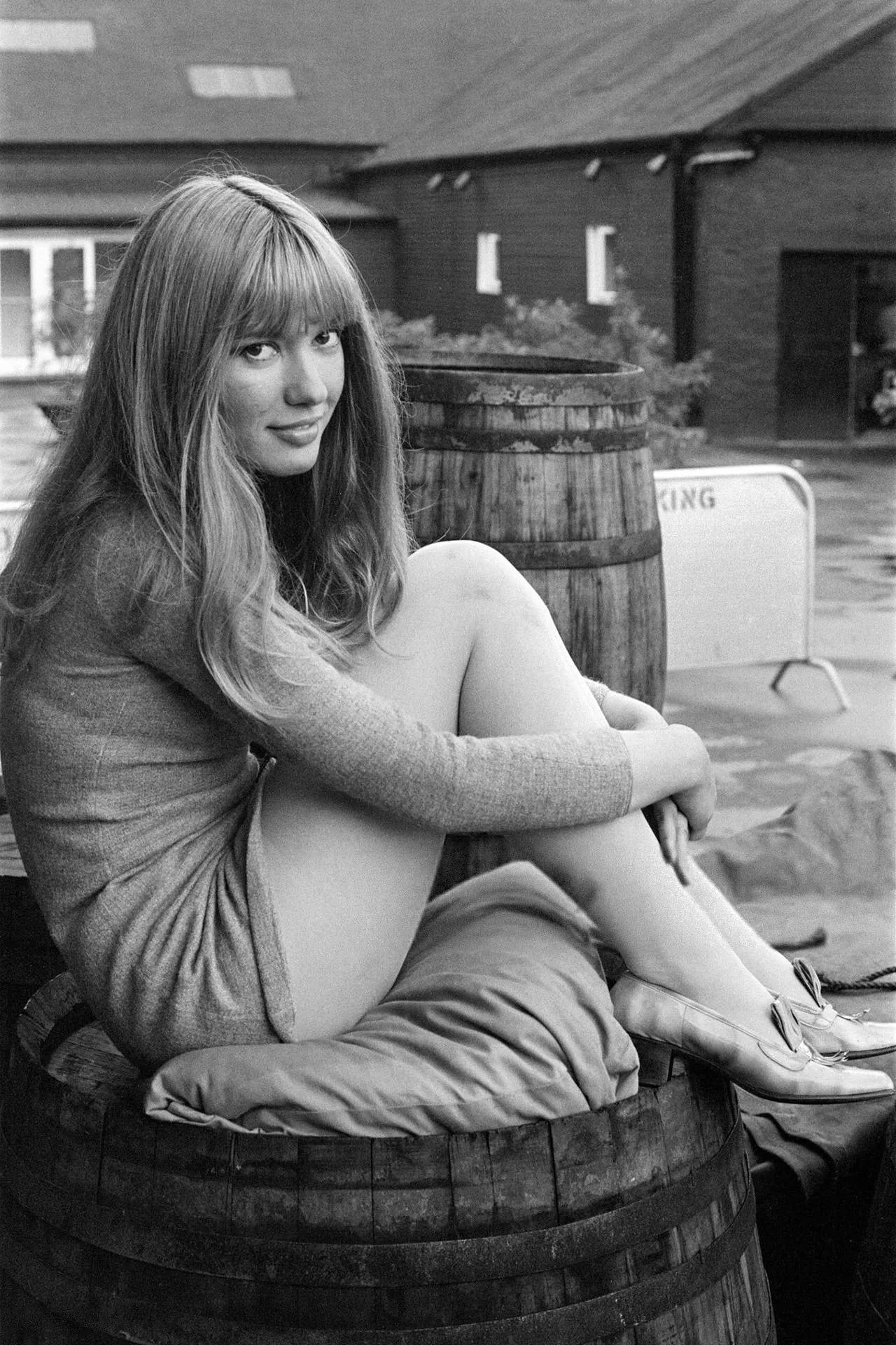Gillian Hills (1969)