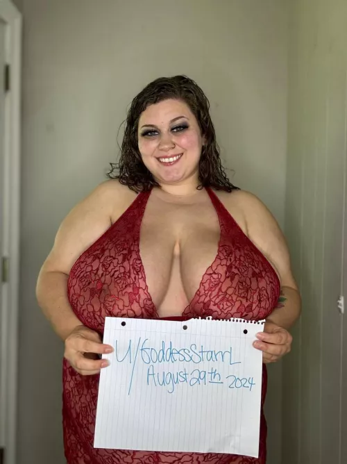 Hello I’m Goddess Luna! 6 years of experience! I’m a natural switch! I offer [fet] friendly content. Come jerk off to my big natural tits during [cam] or get blown up with [pic] [vid]. Customizable content [pic] [rate] [vid] [aud]